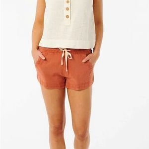 Ripcurl Classic Surf Short NWT Salmon Color Large